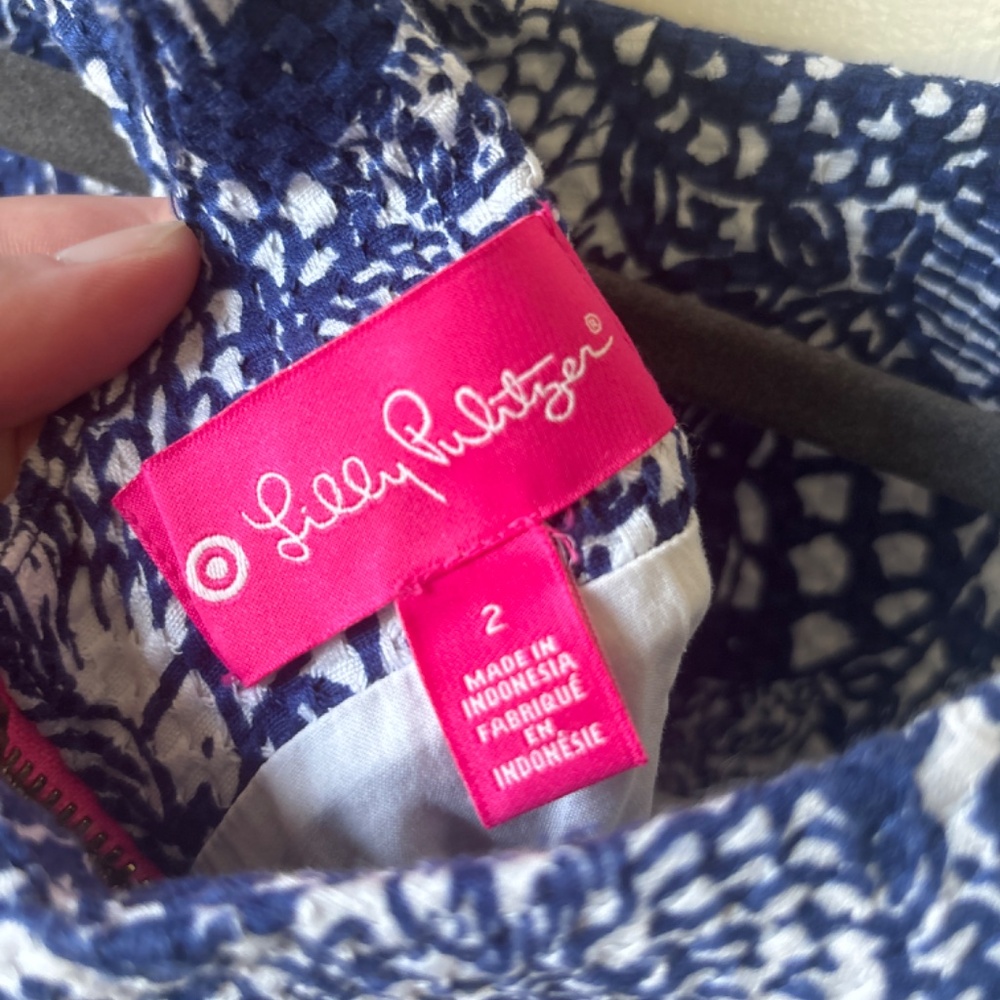 Lilly For Target Upstream Shift - image 3